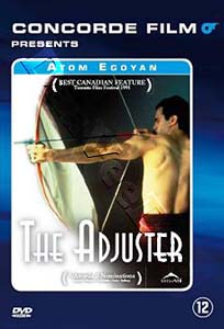 The Adjuster (DVD)